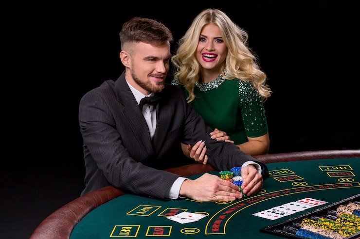 dealer langsung blackjack gegergacor